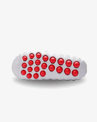 Nike Mind 001 'White Speed Red'