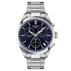 Reloj Tissot PR 100 T1504171104100 Original