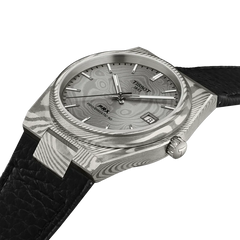 Reloj Tissot PRX Damascus Steel T137.807.96.081.00 Original