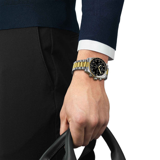 Reloj Tissot PR516 T1494172205100 original