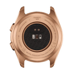 Reloj Tissot T-Touch Connect Sport T1534204705105 original