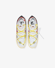 Nike  Blazer Low Off-White University Red