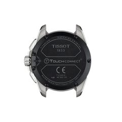 Reloj Tissot T-Touch Connect Solar T121.420.44.051.00 original