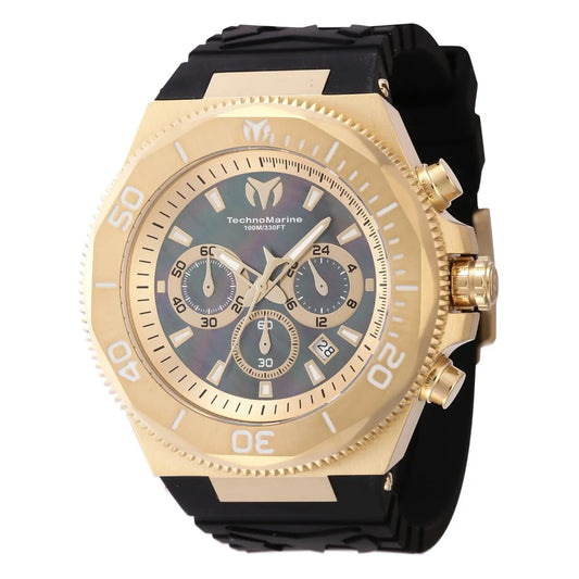 Reloj Technomarine Manta Ocean 222080 Original