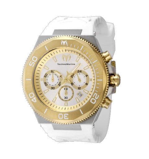 Reloj Technomarine Manta 224016 Original