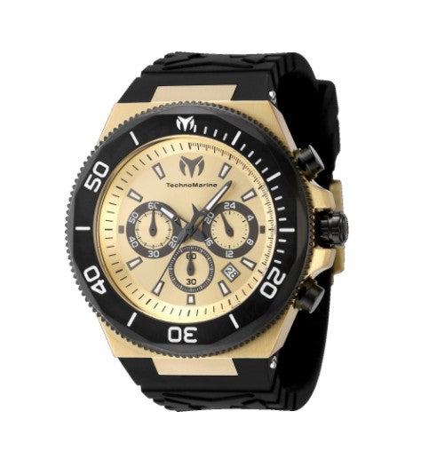 Reloj Technomarine Manta 224020 Original
