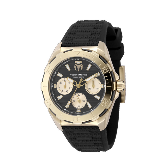 Reloj Technomarine Seven Sea 725044 Original