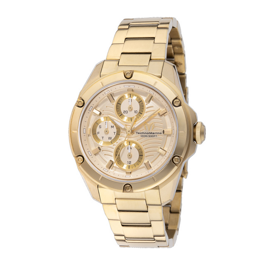 Reloj Technomarine Ocean 325009 Original