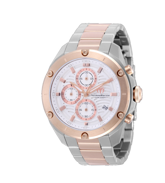 Reloj Technomarine Ocean 325021 Original