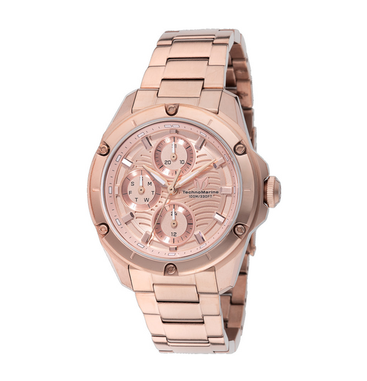 Reloj Technomarine Ocean 325011 Original