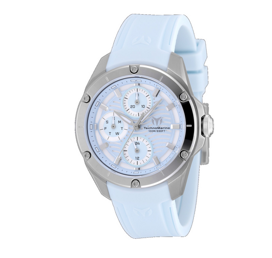 Reloj Technomarine Ocean 325004 Original