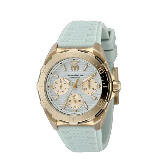 Reloj Technomarine Seven Sea 725043 Original