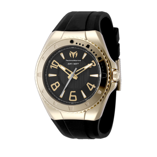 Reloj Technomarine Lusso Mare 225033 Original