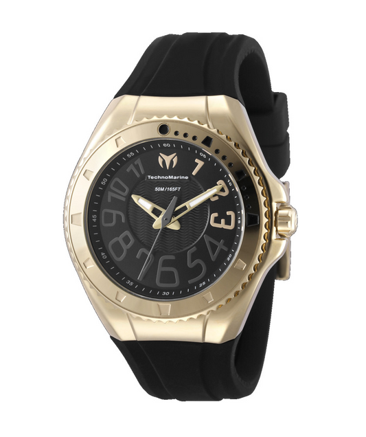 Reloj Technomarine Lusso Mare Mujer 225047 Original