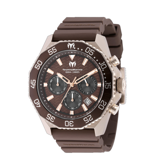 Reloj Technomarine Mare Vivo 225074 Original