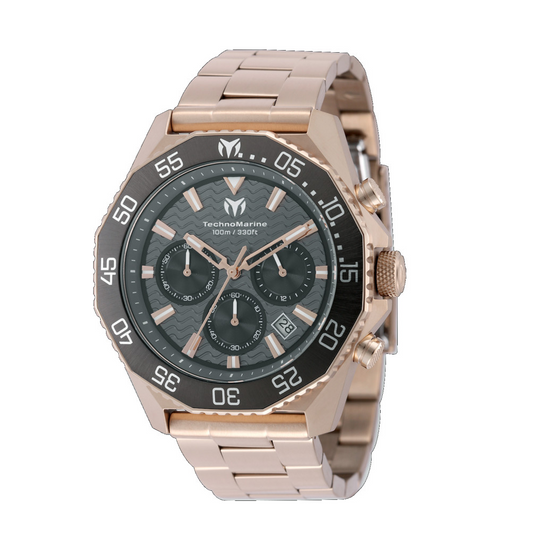 Reloj Technomarine Mare Vivo 225087 Original