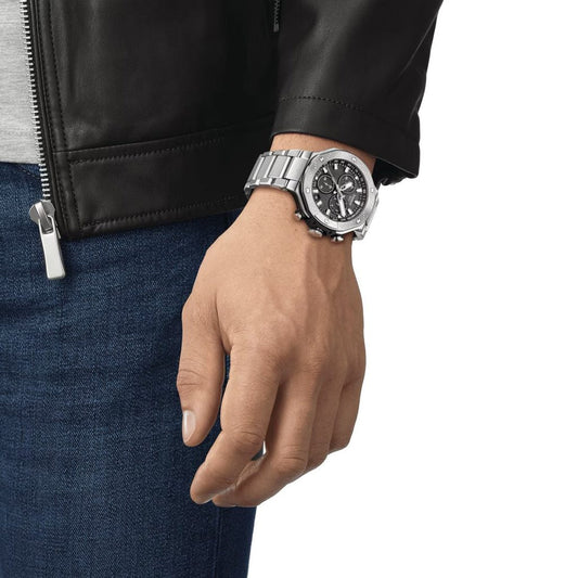 Reloj Tissot T-Race 2023 T1414171105101 Original