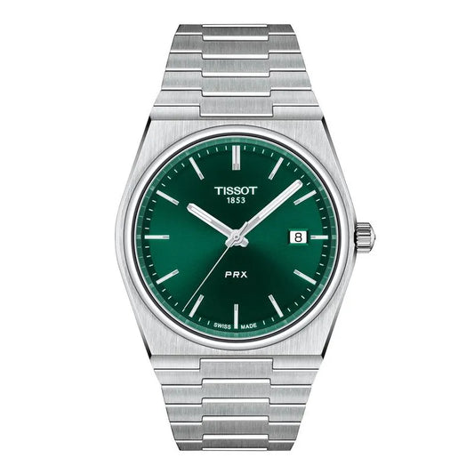 Reloj Tissot PRX T1374101109100 Original