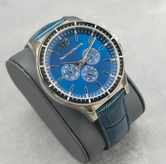 Reloj Technomarine Moonsun 822027 Original