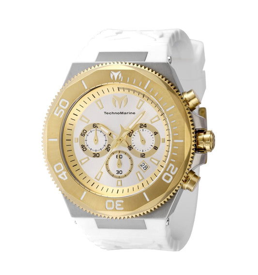 Reloj Technomarine Manta 224017 Original