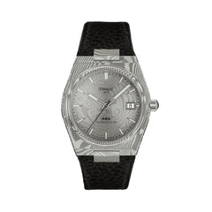 Reloj Tissot PRX Damascus Steel T137.807.96.081.00 Original