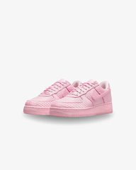 NIKE  Air Force 1 Low Valentine's Day Pink Foam (2026) (Women's)