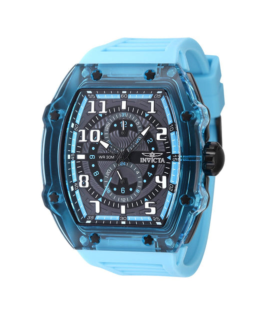 Reloj Invicta Racing 48716 Original