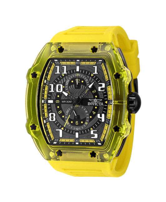 Reloj Invicta Racing 48721 Original