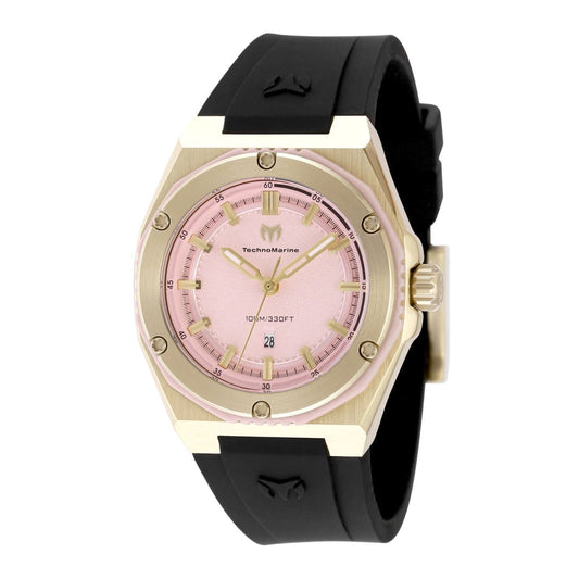Reloj Technomarine Coral Mujer 416084 Original