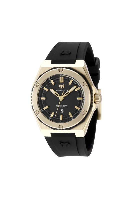 Reloj Technomarine Coral Legacy Mujer 416056 Original