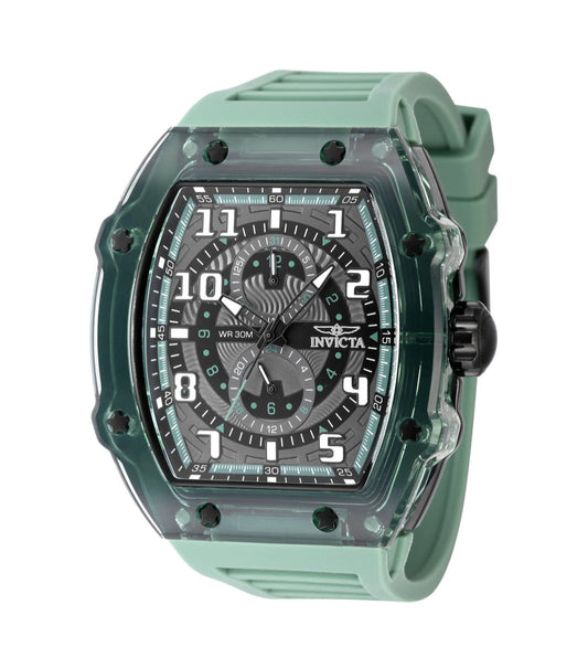 Reloj Invicta Racing 48717 Original