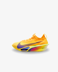 NIKE   Alphafly NEXT% 3 'Laser Orange Indigo Burst Citron'