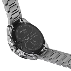 Reloj Tissot T-Touch Connect Solar T121.420.44.051.00 original