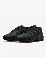 Tenis Nike Air Max Plus Drift Black Volt