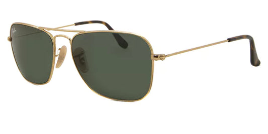 Gafas Rayban Caravan RB3136-001 Originales