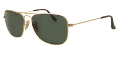 Gafas Rayban Caravan RB3136-001 Originales