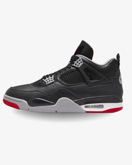 Nike Jordan 4 Retro 'Bred Reimagined'