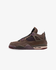Nike A Ma Maniére x Jordan 4 Retro 'Dark Mocha'