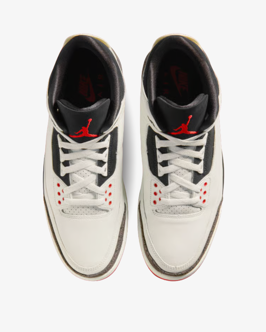 Nike Jordan 3 Retro World's Best Dad