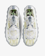 Nike Mind 002 Flyknit 'White Dark Grey'