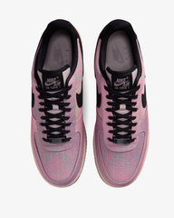 Nike Air Force 1 Low LX Vibram 'Slit Red'