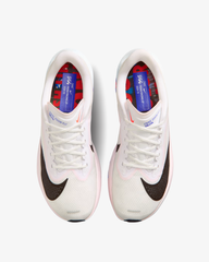Nike Zoom Fly 6 CM White Silt Red Racer Blue