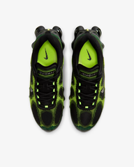 Nike Air Liquid Max Black Green Apple