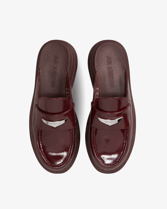 Nike Jordan Mule