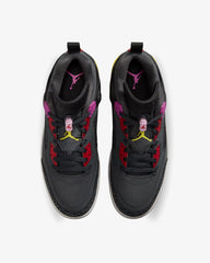 Jordan Spizike Low
