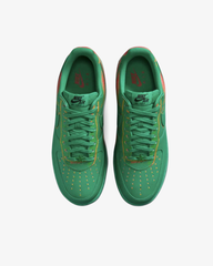 Nike Air Force 1 Low '07 Stadium Green Crimson