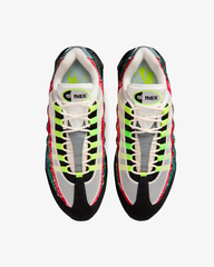 Nike Air Max 95 OG Big Bubble Neon Paisley Bandana