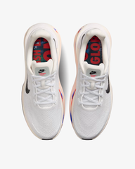 Nike Vomero Premium 'White Racer Blue Bright Crimson'