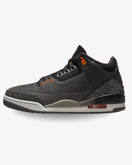 Nike Jordan 3 Retro 'Fear' 2023