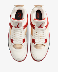Nike Jordan 4 Retro OG Nigel Sylvester Brick After Brick